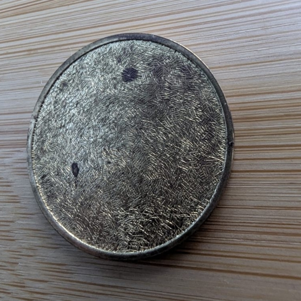 Patek Philippe Gold Mechanical Movement Medallion... COIN - Picture 10 of 12